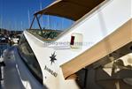 Jeanneau PRESTIGE 34 - Abayachting Jeanneau 34 Prestige usato_second hand 9