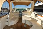 Jeanneau PRESTIGE 34 - Abayachting Jeanneau 34 Prestige usato_second hand 17