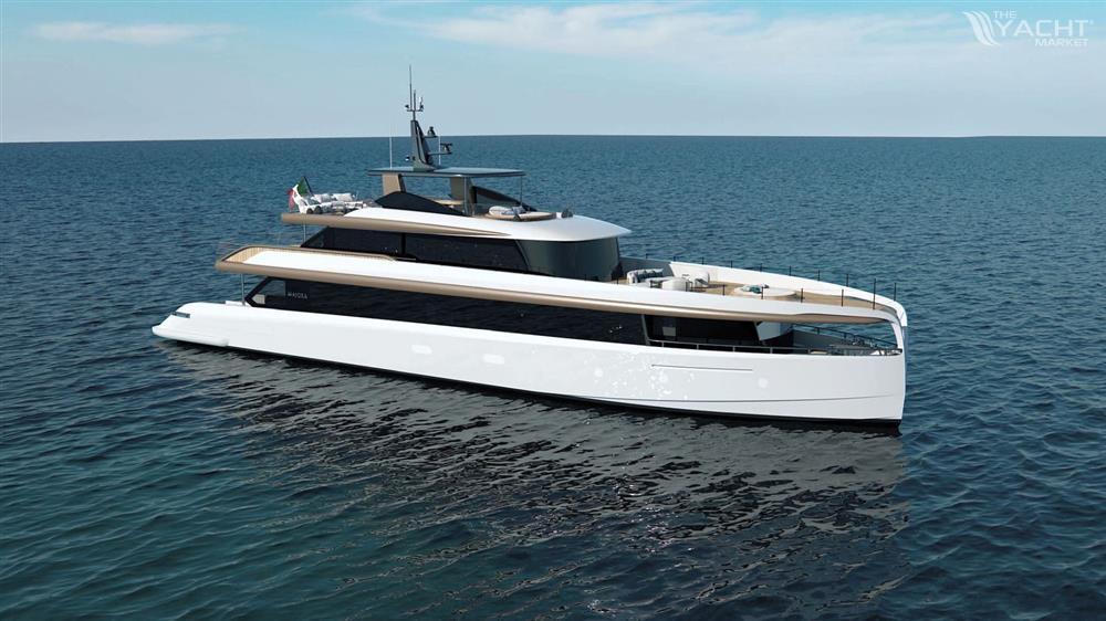 Maiora 42 Exuma - Maiora 42 Exuma (New)