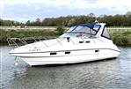 Sealine S34