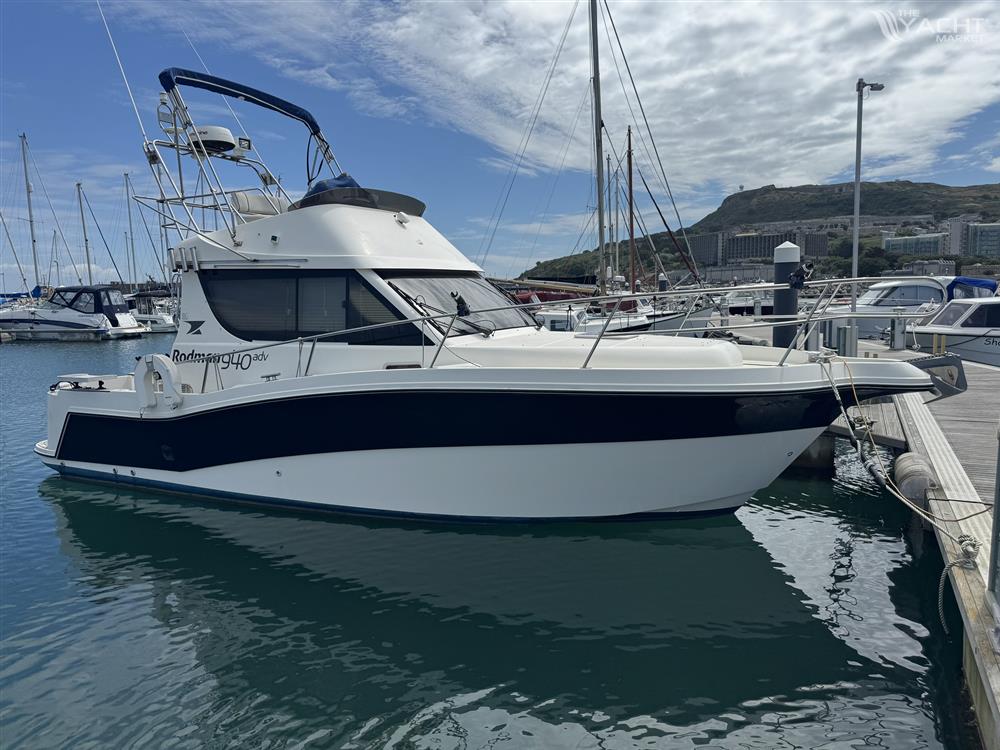 Rodman 940 - IMG 7652