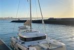 Lagoon 40