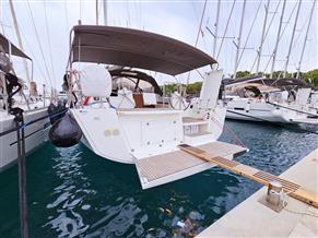 Dufour 460 Grand Large