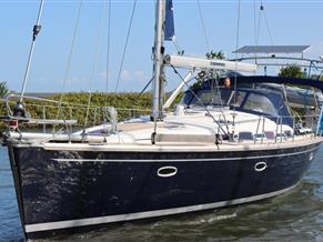 Bavaria 43 Cruiser