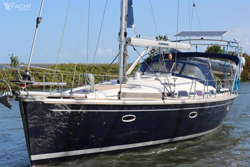 Bavaria 43 Cruiser