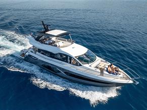 Sunseeker Manhattan 68