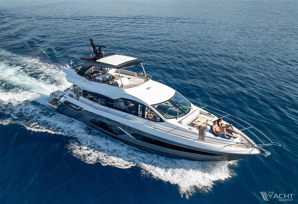 Sunseeker Manhattan 68 - 0 - Main