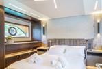 Sunseeker Manhattan 68 - 21 - Master Cabin