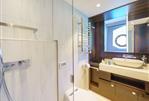 Sunseeker Manhattan 68 - 26 - Master En Suite