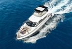 Sunseeker Manhattan 68 - 1 - Exterior