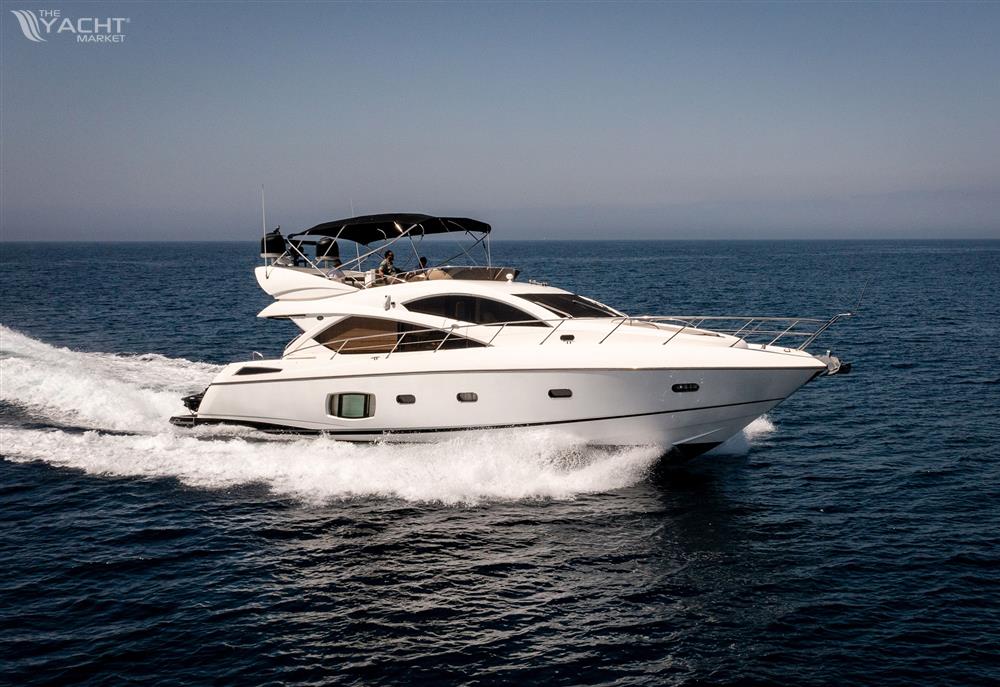 Sunseeker Manhattan 60 - 0 - Main