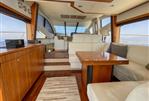 Sunseeker Manhattan 60 - 21 - Saloon