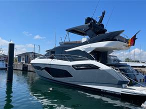 Sunseeker Manhattan 55