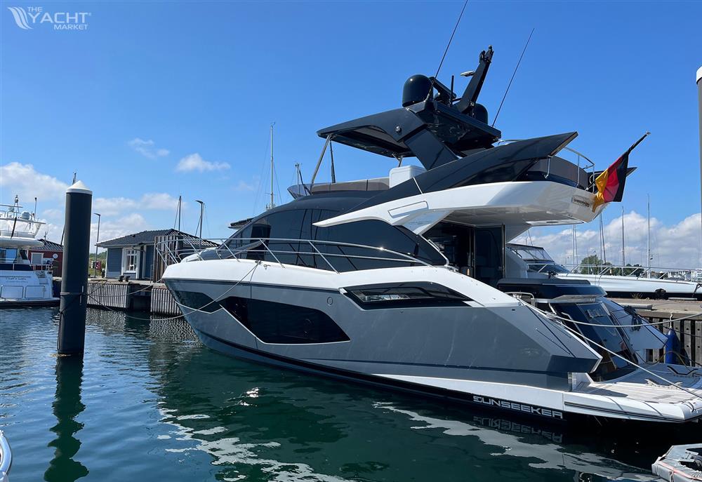 Sunseeker Manhattan 55 - 0 - Main