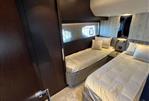Sunseeker Manhattan 55 - 35 - Guest Cabin