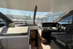 Sunseeker Manhattan 55 - 26 - Helm