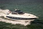 Sunseeker Camargue 50 - 1 - Exterior