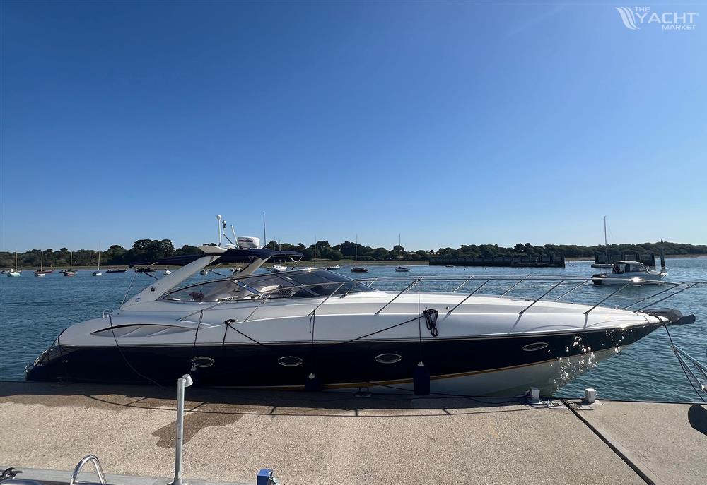 Sunseeker Camargue 44 - 0 - Main