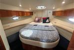 Sunseeker Camargue 44 - 19 - Master Cabin