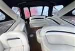 Sunseeker Camargue 44 - 10 - Cockpit