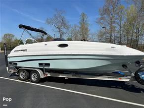 Sea Pro Citation 2400