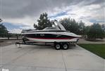 Crownline 255 SS - Vessel With Trailer