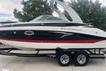 Crownline 255 SS - Vessel Left Side
