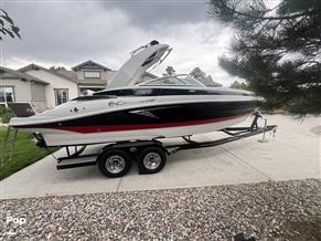 Crownline 255 SS