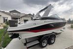 Crownline 255 SS - Vessel Back Right