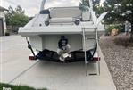 Crownline 255 SS - Back With Ladder