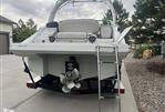 Crownline 255 SS - Back With Ladder
