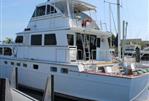 Huckins Sportsman 76 - 1970 Huckins Sportsman 76 - Photo #2