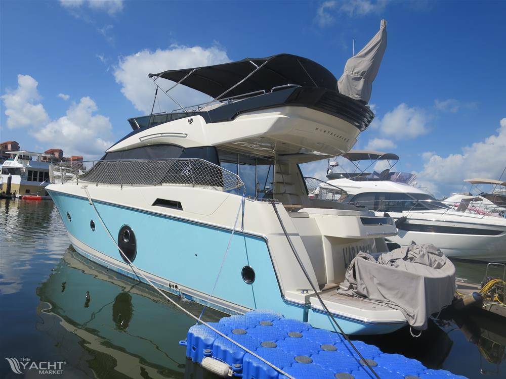 Monte Carlo MC5