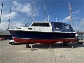Mitchell 31 MKIII