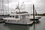 Beneteau Swift Trawler 34