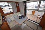 Beneteau Swift Trawler 34