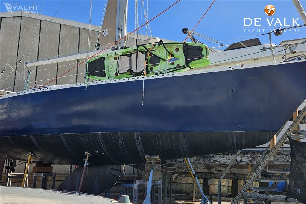 Alu Sloop Arak 42 - Picture 1