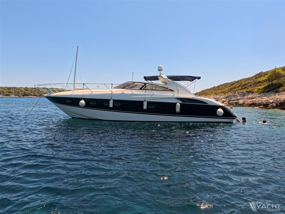 Princess V50