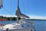 Hanse 341