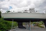 Hanse 341