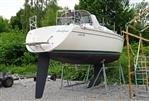 Hanse 341