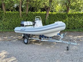 AB Inflatables 11 ALX