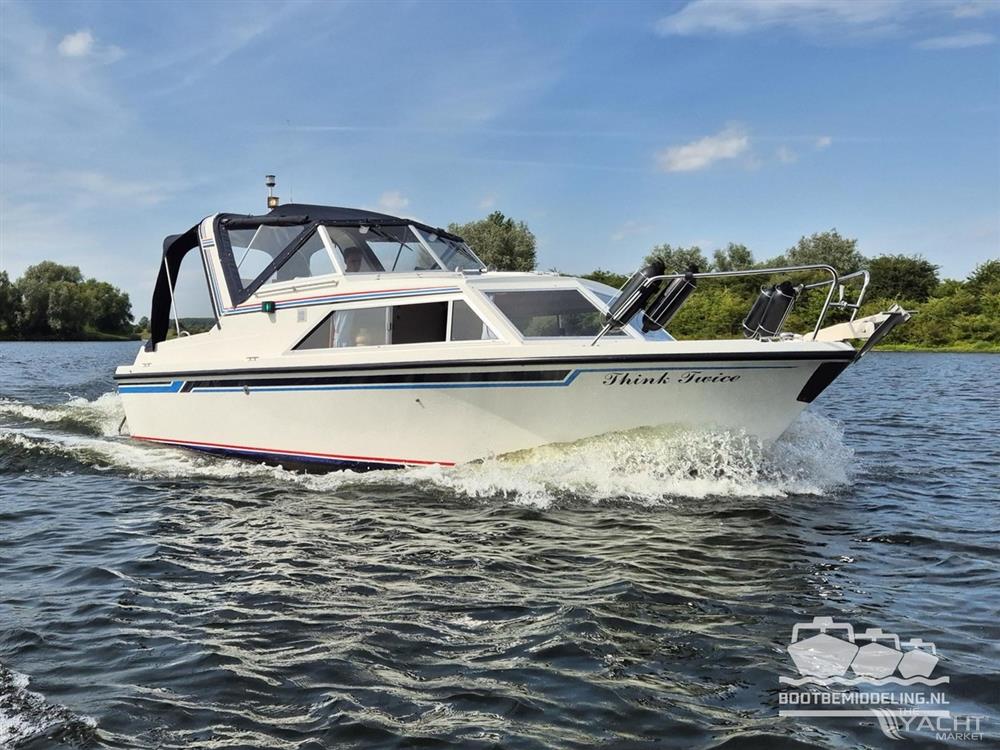 Polaris Beta 7.35 Sport