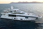 Azimut Yachts Azimut Grande 35M