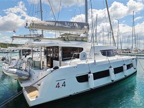 Bali Catamarans 4.4