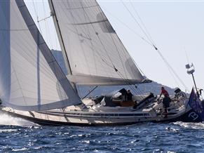Nautor Swan Brokerage Swan 60