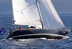 Nautor Swan Swan 60