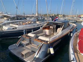 Gagliotta 35 Lobster