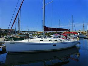 Dufour Gib'Sea 43