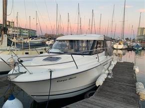 Jeanneau Merry Fisher 755